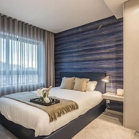 Apartamento Passos Manuel By Innapartments