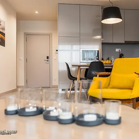 Passos Manuel By Innapartments Oporto