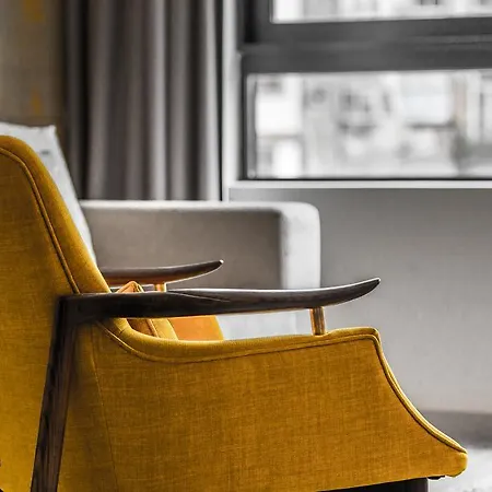 Apartamento Passos Manuel By Innapartments Oporto
