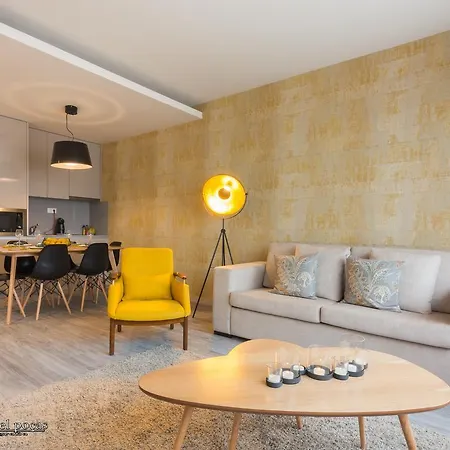 Passos Manuel By Innapartments Oporto
