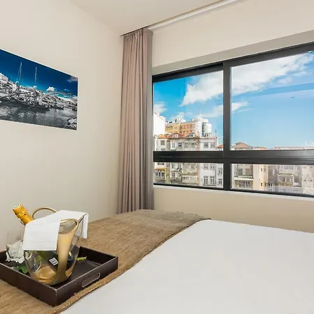 Passos Manuel By Innapartments Oporto