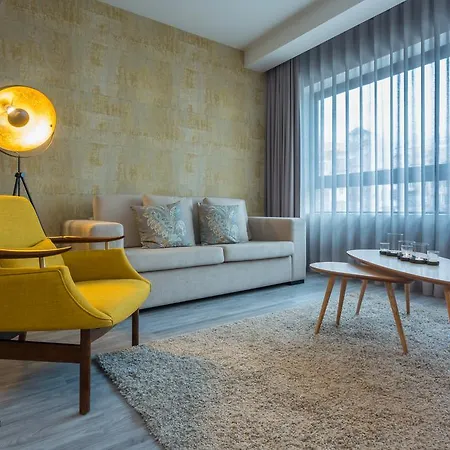 Apartamento Passos Manuel By Innapartments