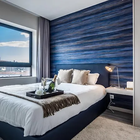 Apartamento Passos Manuel By Innapartments *