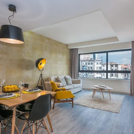 Apartamento Passos Manuel By Innapartments