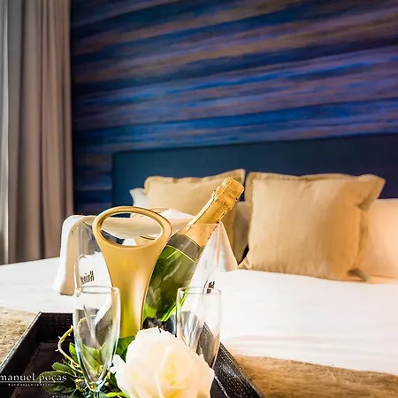 Apartamento Passos Manuel By Innapartments *