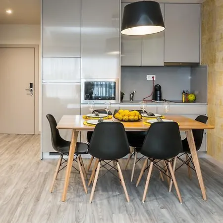 Apartamento Passos Manuel By Innapartments