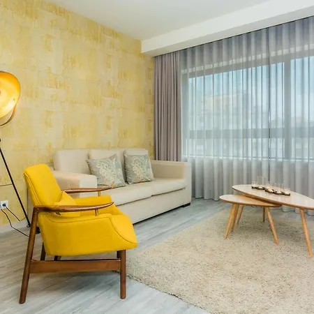 Apartamento Passos Manuel By Innapartments *