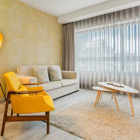 Apartamento Passos Manuel By Innapartments *