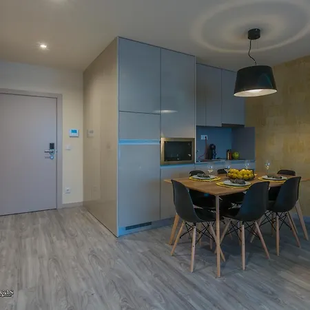 Apartamento Passos Manuel By Innapartments Oporto