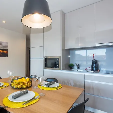 Apartamento Passos Manuel By Innapartments *