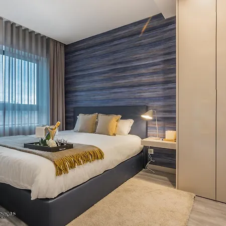 Passos Manuel By Innapartments Oporto