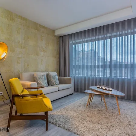 Apartmán Passos Manuel By Innapartments Porto