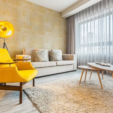Apartmán Passos Manuel By Innapartments *